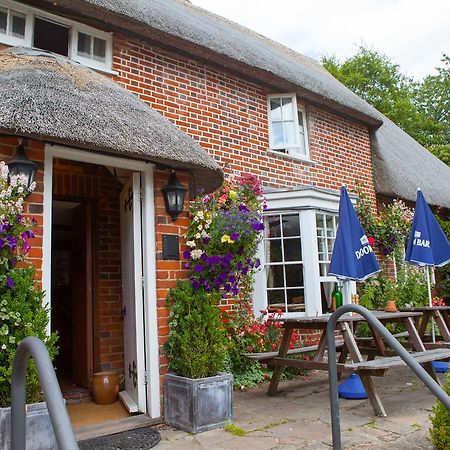 The Seven Stars Inn Pewsey Exterior photo